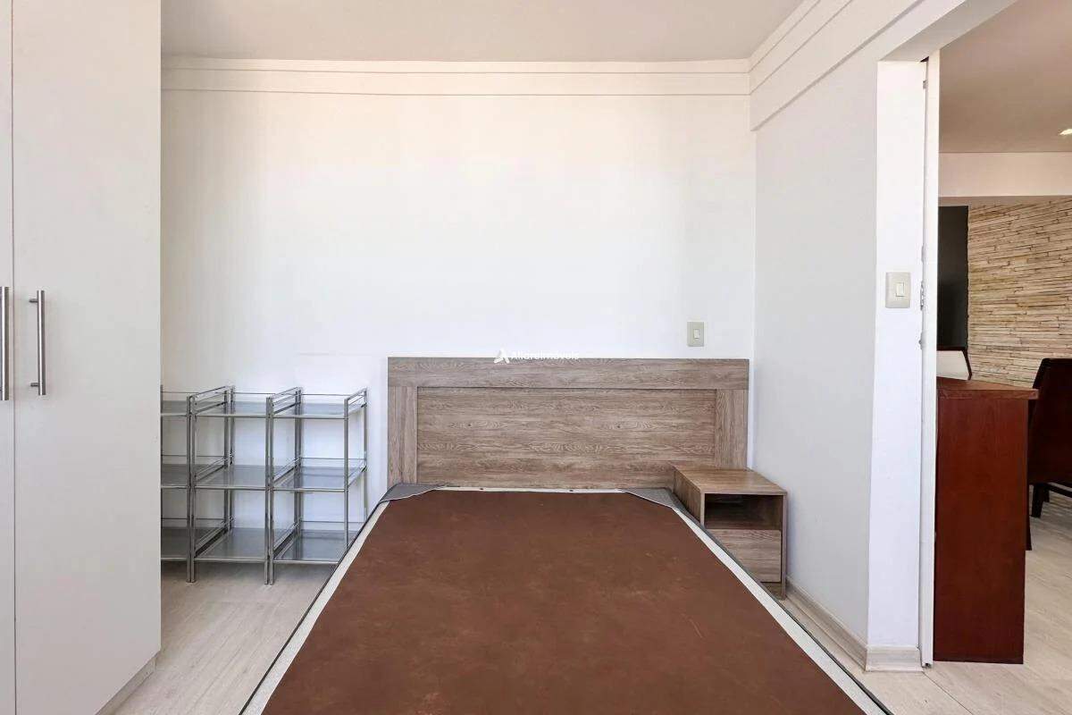 Apartamento à venda com 1 quarto, 47m² - Foto 27