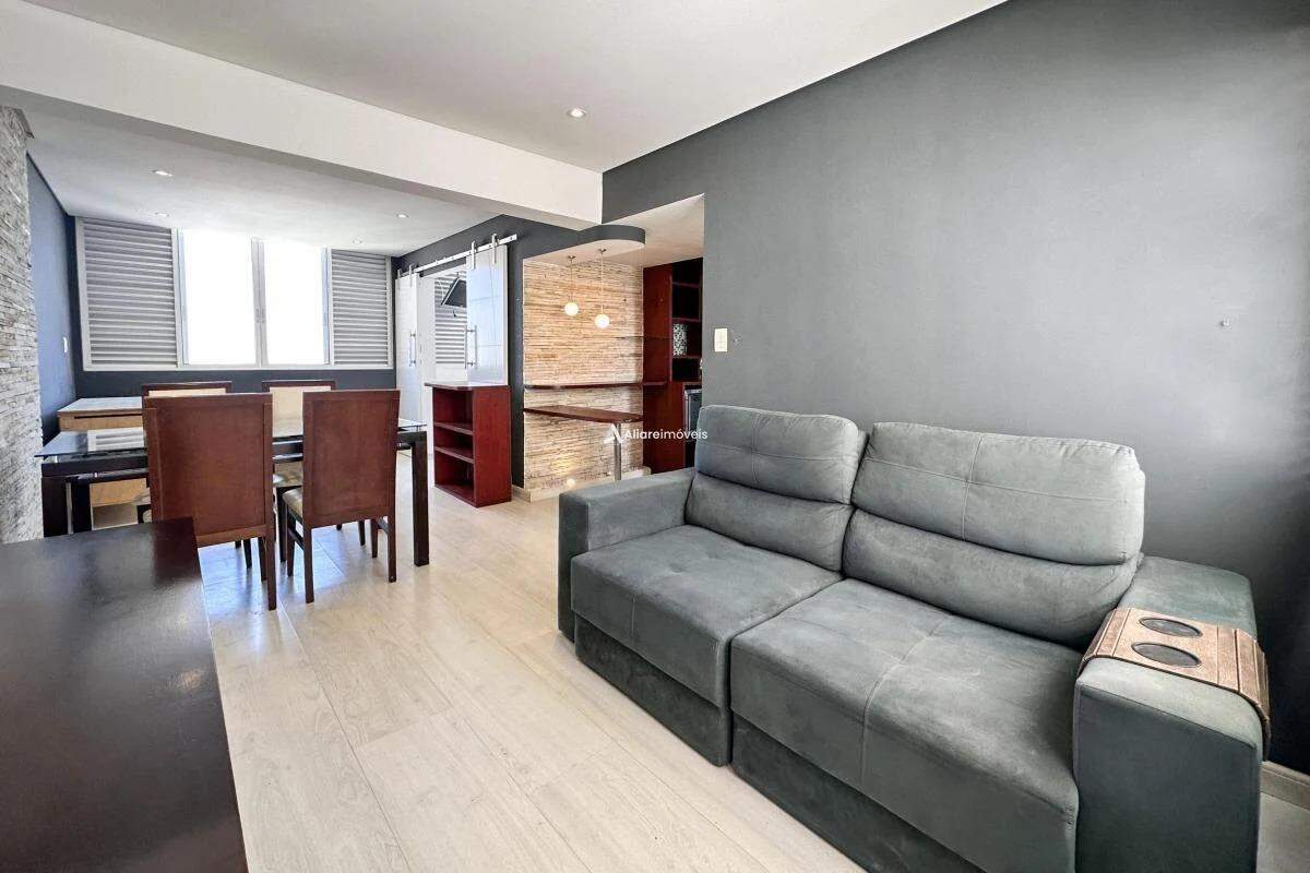 Apartamento à venda com 1 quarto, 47m² - Foto 29