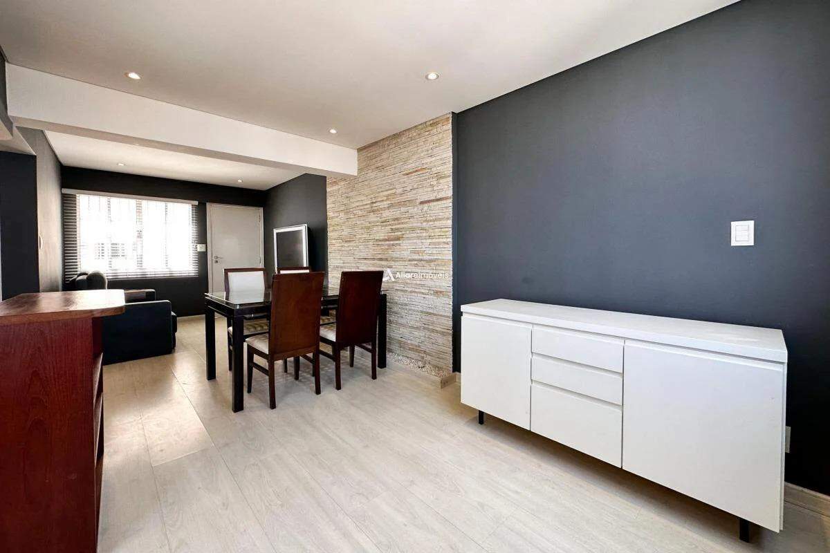 Apartamento à venda com 1 quarto, 47m² - Foto 25