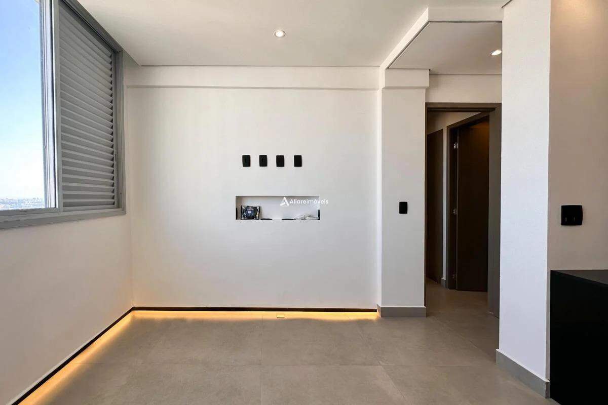 Apartamento à venda com 2 quartos, 70m² - Foto 9