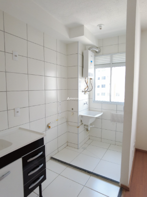 Apartamento à venda com 2 quartos, 35m² - Foto 4