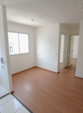 Apartamento à venda com 2 quartos, 35m² - Foto 1