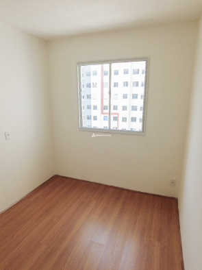 Apartamento à venda com 2 quartos, 35m² - Foto 7