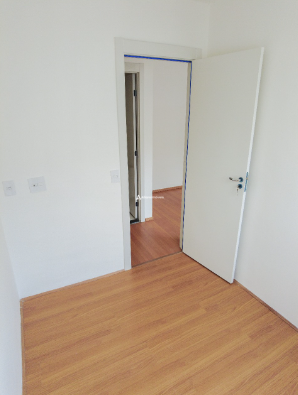 Apartamento à venda com 2 quartos, 35m² - Foto 5