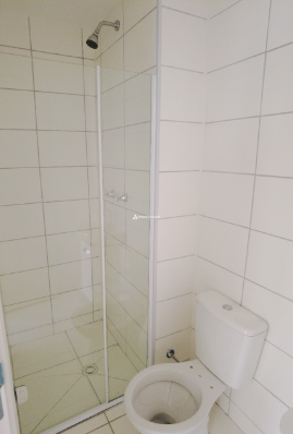 Apartamento à venda com 2 quartos, 35m² - Foto 9