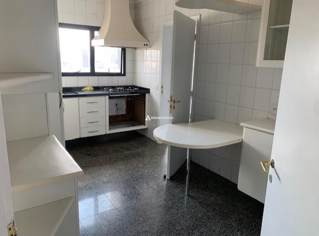 Apartamento à venda com 4 quartos, 120m² - Foto 2