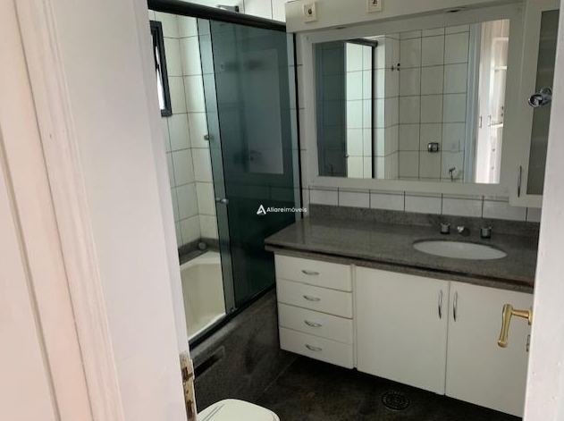 Apartamento à venda com 4 quartos, 120m² - Foto 7