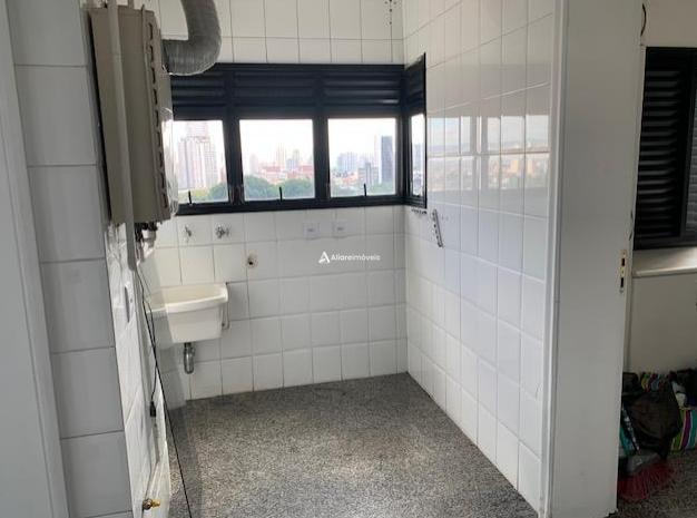 Apartamento à venda com 4 quartos, 120m² - Foto 5