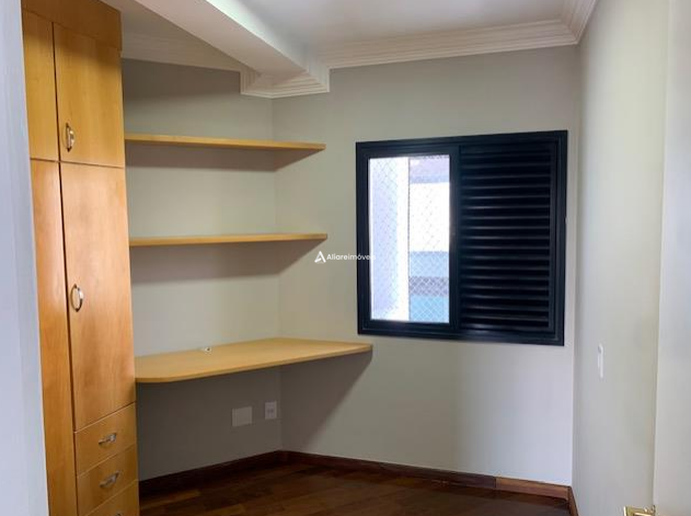 Apartamento à venda com 4 quartos, 120m² - Foto 8