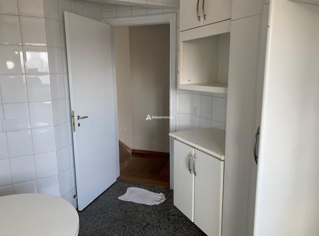 Apartamento à venda com 4 quartos, 120m² - Foto 6