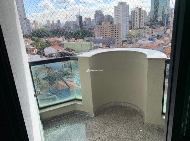 Apartamento à venda com 4 quartos, 120m² - Foto 10