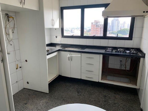 Apartamento à venda com 4 quartos, 120m² - Foto 3