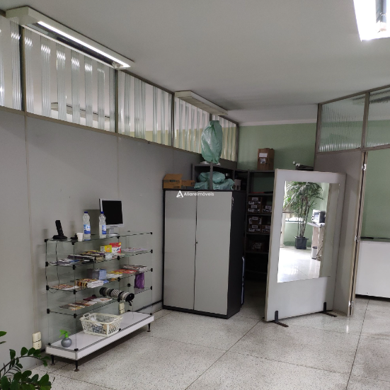 Prédio Inteiro à venda, 500m² - Foto 11