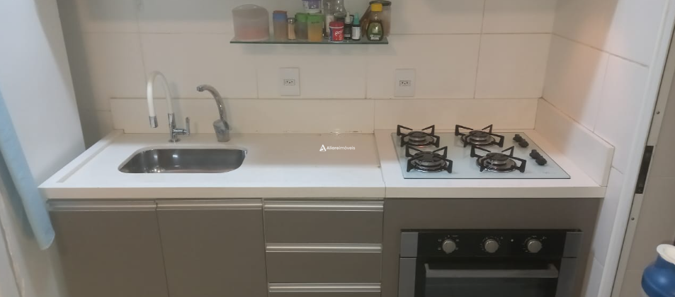 Apartamento à venda com 2 quartos, 105m² - Foto 5