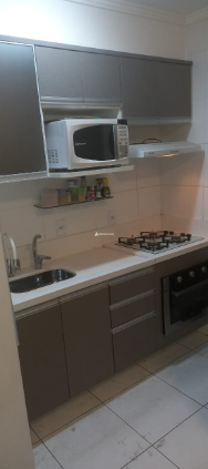 Apartamento à venda com 2 quartos, 105m² - Foto 4