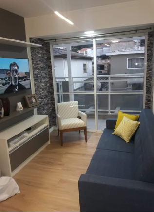 Apartamento à venda com 2 quartos, 105m² - Foto 3