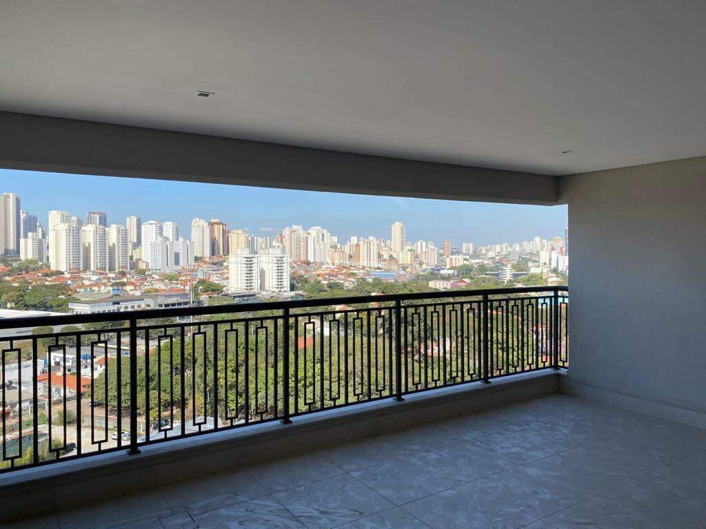 Apartamento à venda com 3 quartos, 147m² - Foto 4