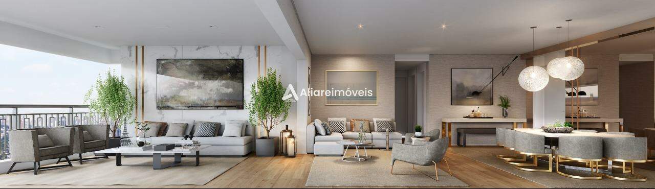 Apartamento à venda com 3 quartos, 147m² - Foto 27