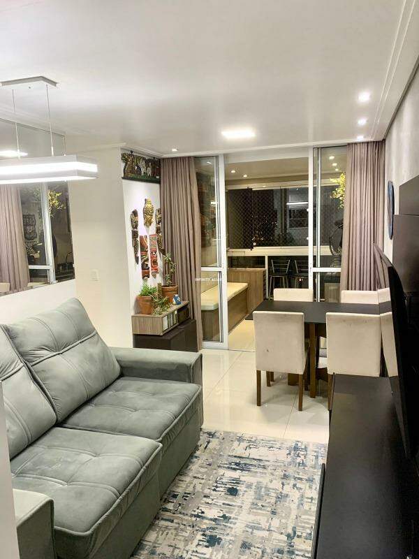 Apartamento à venda com 2 quartos, 61m² - Foto 1