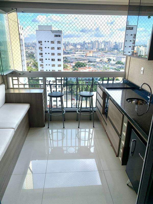 Apartamento à venda com 2 quartos, 61m² - Foto 20