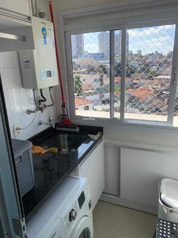 Apartamento à venda com 2 quartos, 61m² - Foto 3