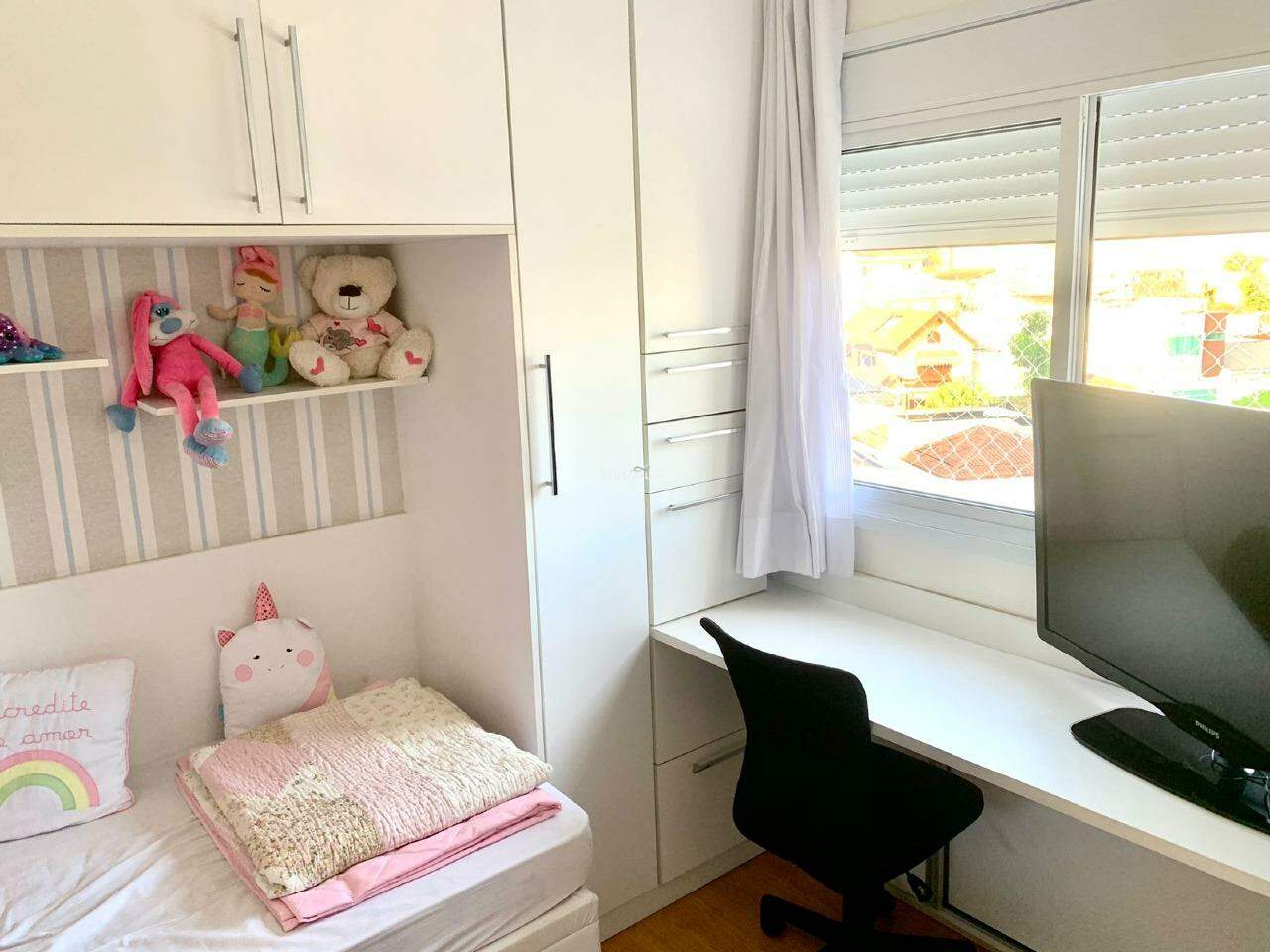 Apartamento à venda com 2 quartos, 61m² - Foto 13