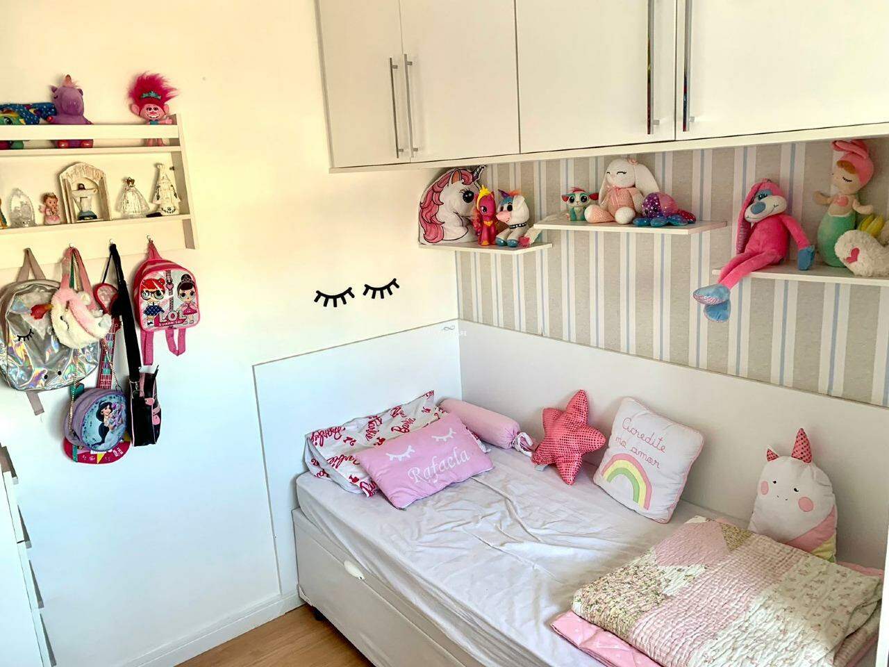 Apartamento à venda com 2 quartos, 61m² - Foto 12