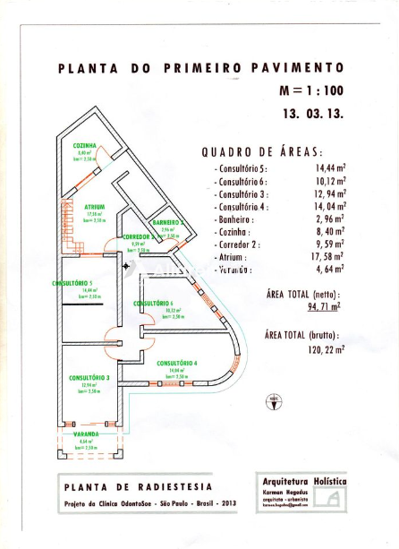 Casa à venda com 6 quartos, 127m² - Foto 12