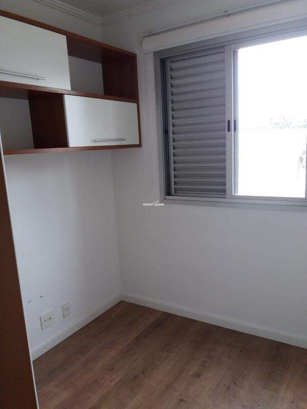 Apartamento à venda com 3 quartos, 65m² - Foto 9