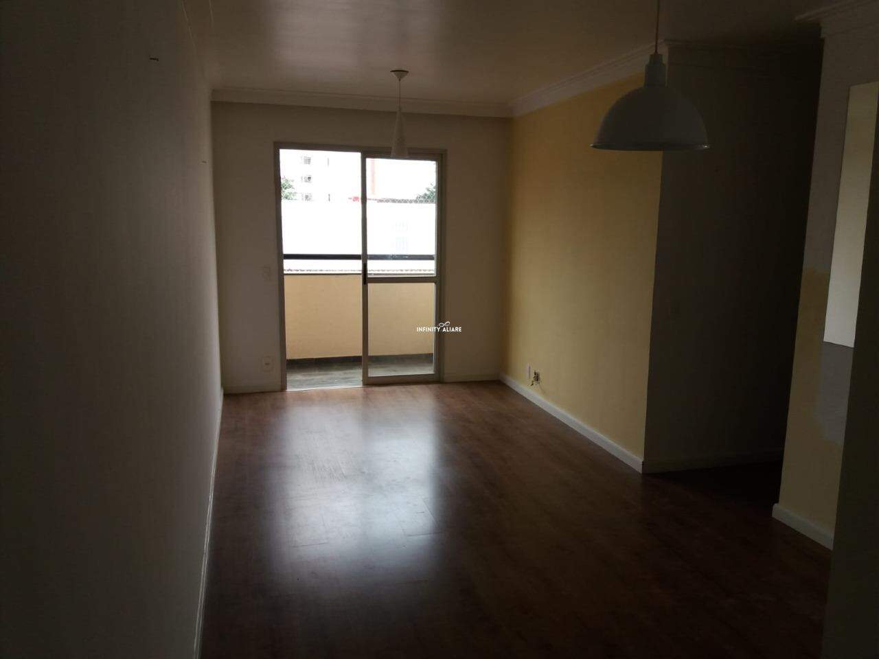 Apartamento à venda com 3 quartos, 65m² - Foto 1