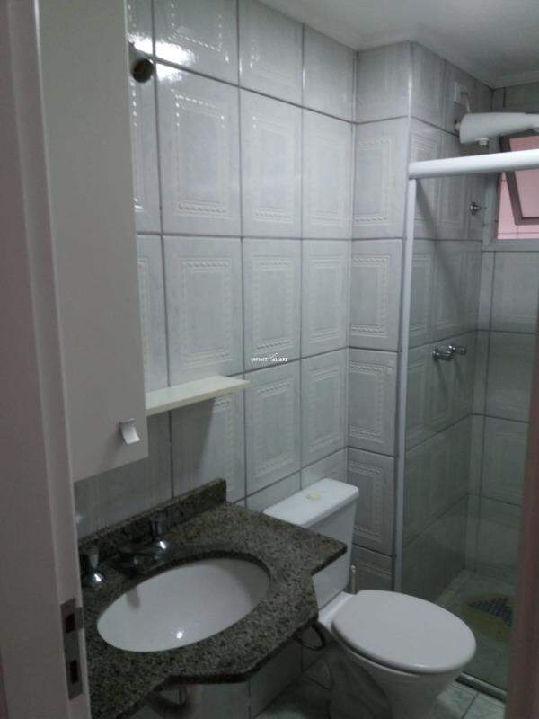 Apartamento à venda com 3 quartos, 65m² - Foto 13