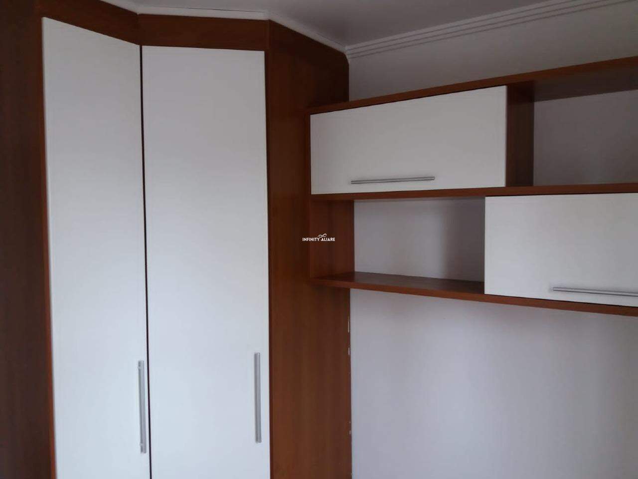 Apartamento à venda com 3 quartos, 65m² - Foto 8