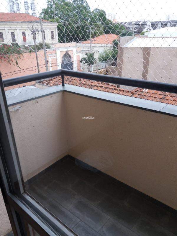 Apartamento à venda com 3 quartos, 65m² - Foto 19