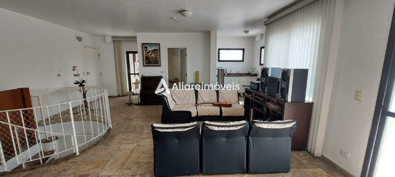 Cobertura à venda com 4 quartos, 360m² - Foto 26