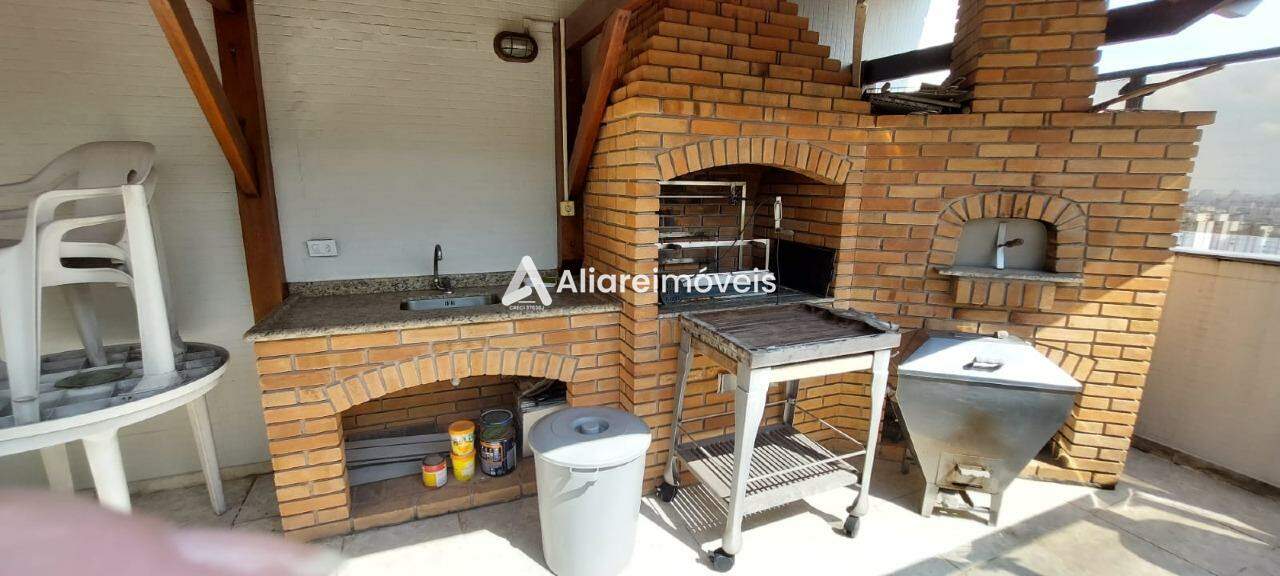 Cobertura à venda com 4 quartos, 360m² - Foto 29