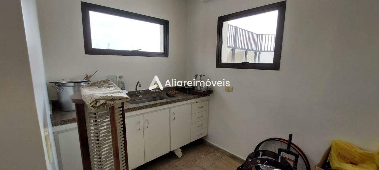 Cobertura à venda com 4 quartos, 360m² - Foto 21