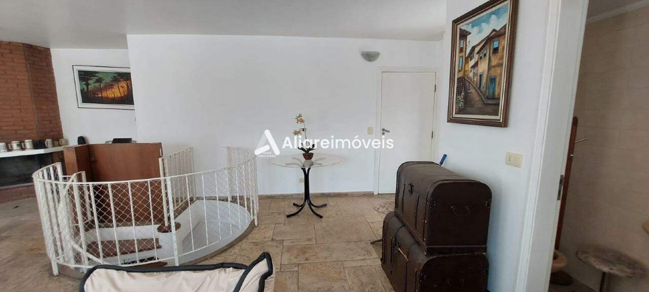 Cobertura à venda com 4 quartos, 360m² - Foto 22