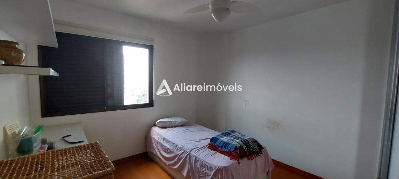 Cobertura à venda com 4 quartos, 360m² - Foto 3