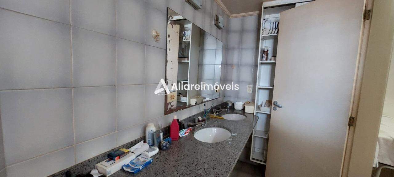 Cobertura à venda com 4 quartos, 360m² - Foto 9