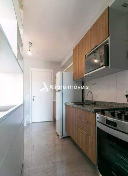 Apartamento para alugar com 1 quarto, 36m² - Foto 10