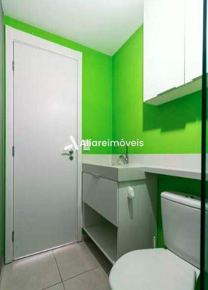 Apartamento para alugar com 1 quarto, 36m² - Foto 5