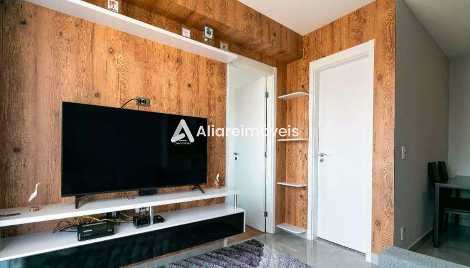 Apartamento para alugar com 1 quarto, 36m² - Foto 17