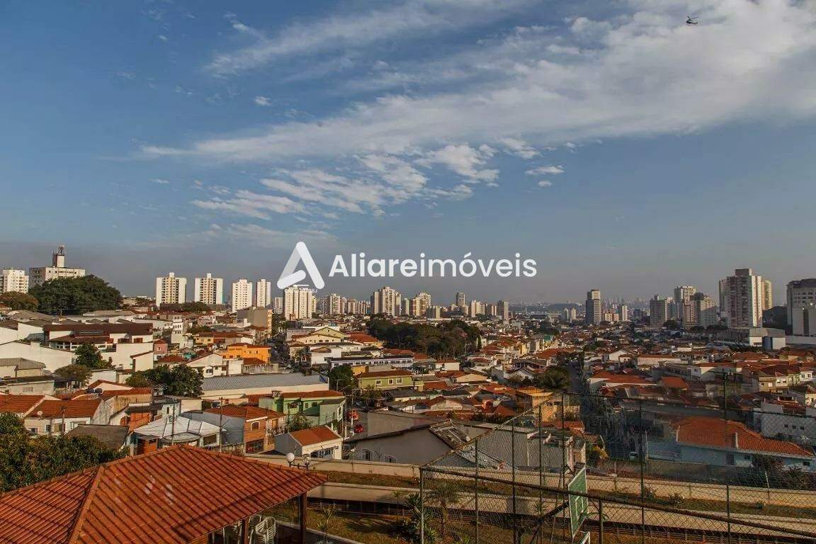 Apartamento à venda com 3 quartos, 70m² - Foto 5