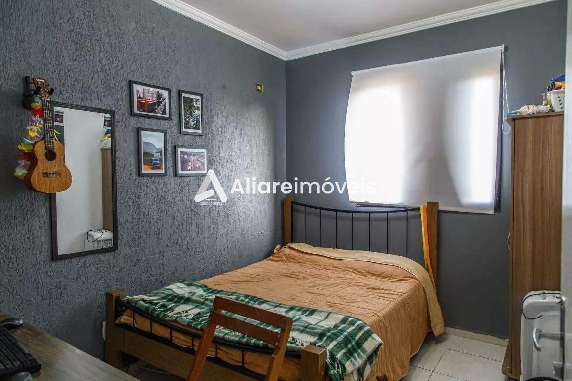 Apartamento à venda com 3 quartos, 70m² - Foto 3