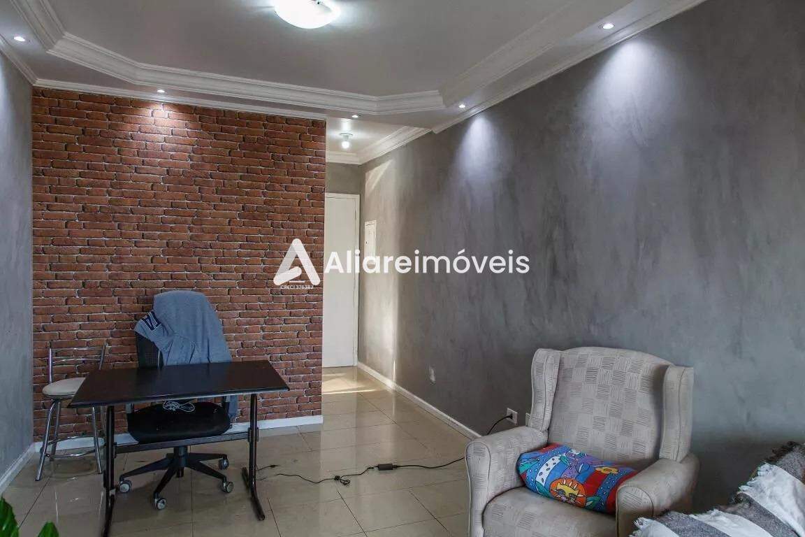 Apartamento à venda com 3 quartos, 70m² - Foto 6