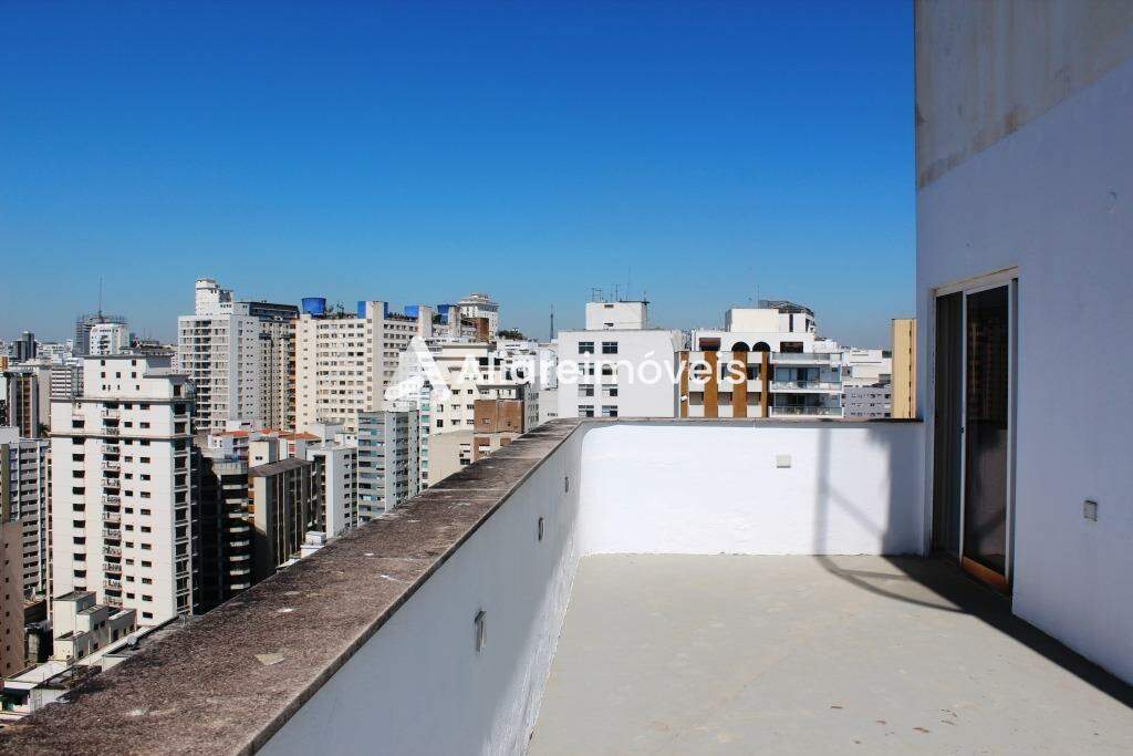 Cobertura à venda com 6 quartos, 642m² - Foto 10