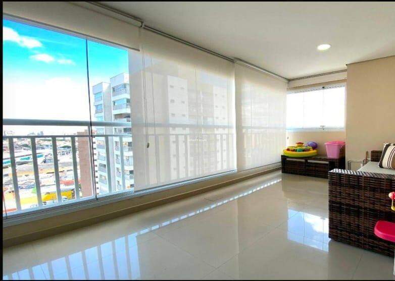 Apartamento à venda com 2 quartos, 62m² - Foto 1