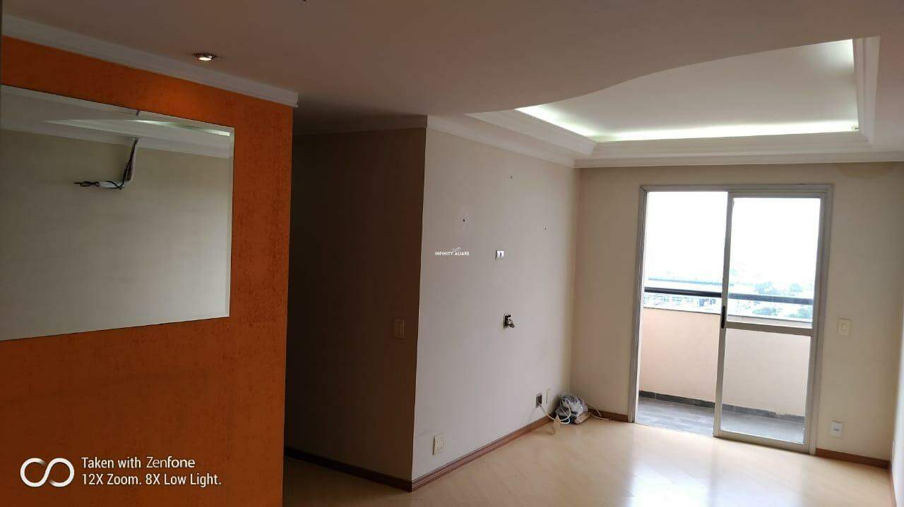 Apartamento à venda com 3 quartos, 65m² - Foto 20