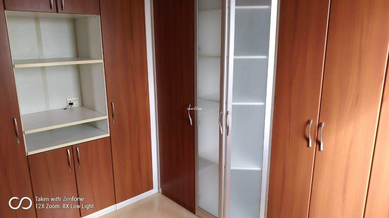 Apartamento à venda com 3 quartos, 65m² - Foto 12