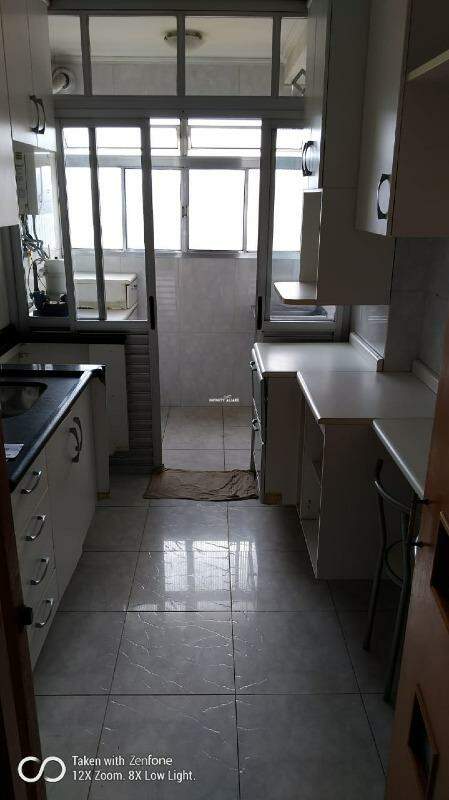 Apartamento à venda com 3 quartos, 65m² - Foto 15